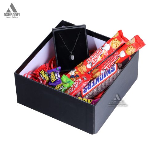 باکس هدیه مردانه