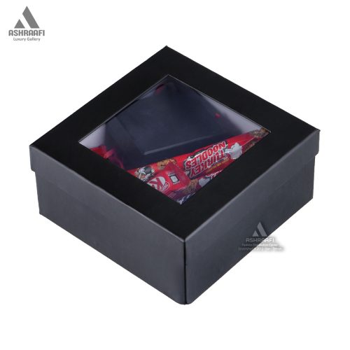 Valentine’s Package-D