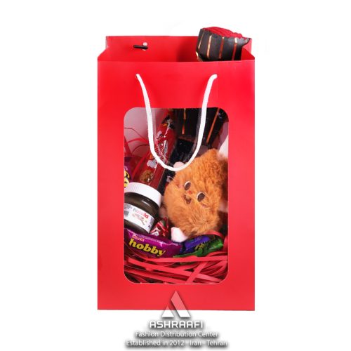 باکس کادویی ولنتاین Valentine’s Package-E