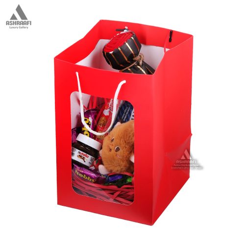 پکیج هدیه ولنتاین