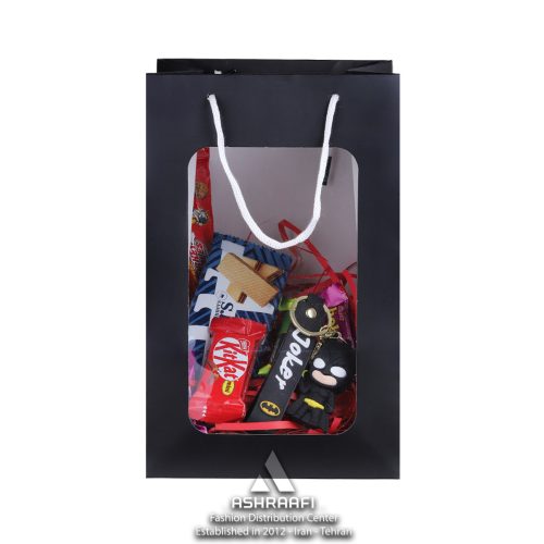 باکس هدیه ولنتاین Valentine’s Package-F