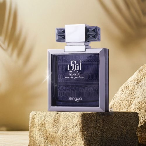 Zimaya Abadi Opulent