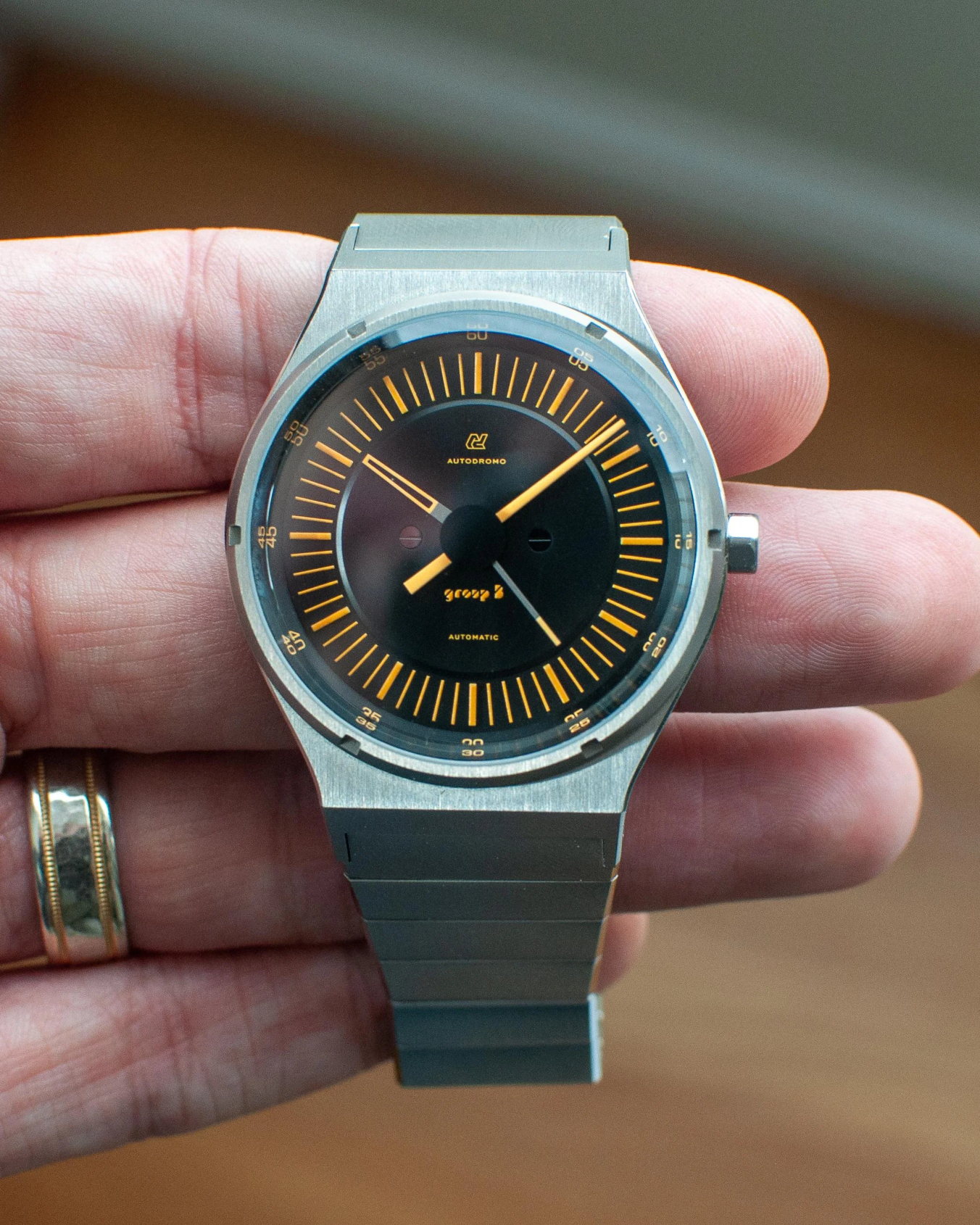 ۷ مرحله پشیمانی بعد از خرید ساعت