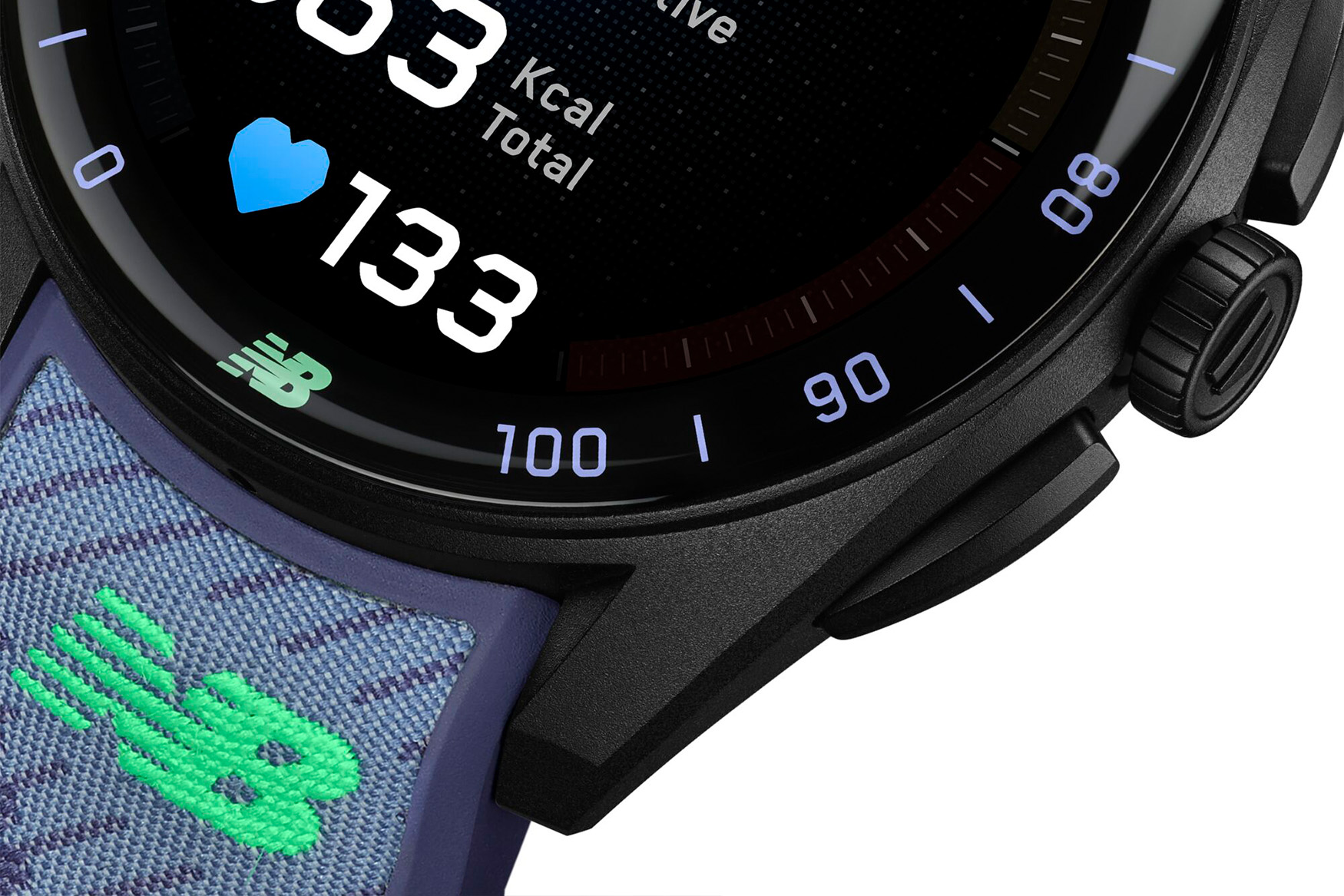 کفش مخصوص دویدن FuelCell SC Elite v5 نیوبالانس با برند تگ هویر