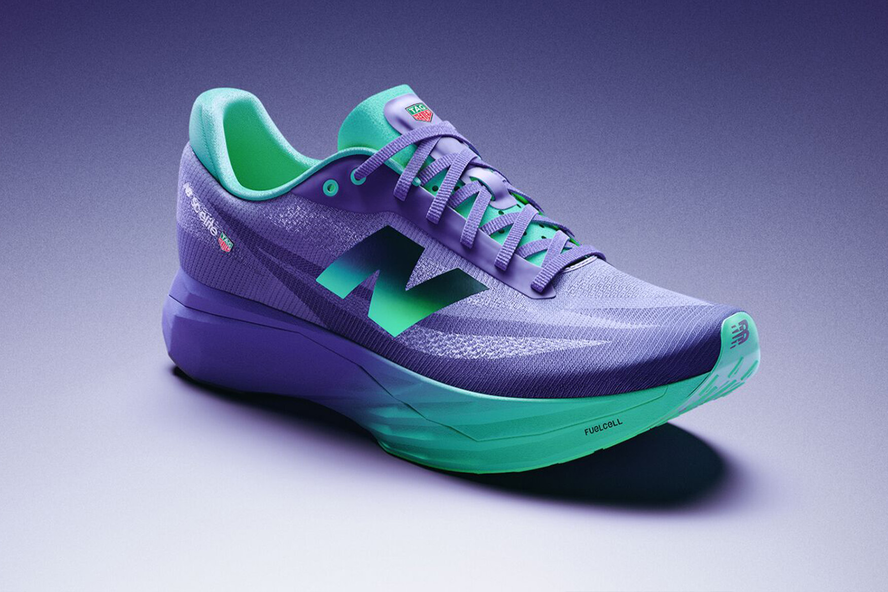 بند اختصاصی ساعت تگ هویر و نیوبالانس