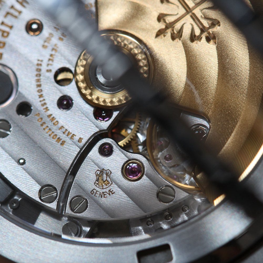 نشان مهر ژنو