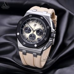 Audemars-Piguet-Royal-Oak-Offshore-CS109-02 ساعت مردانه اودمار پیگه Audemars Piguet Royal Oak Offshore CS109