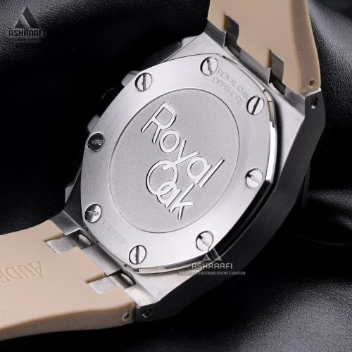 Audemars Piguet Royal Oak Offshore