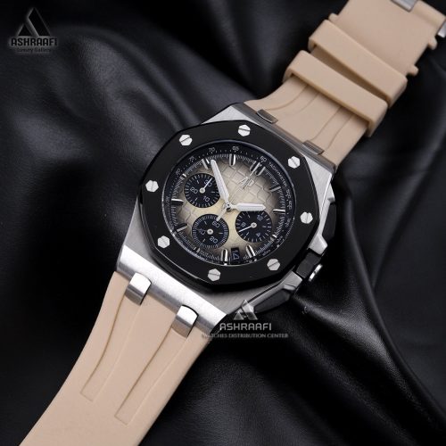 ساعت اودمار پیگه رویال اوک آفشور