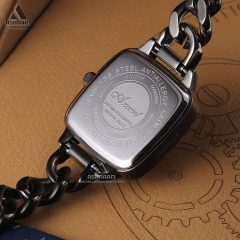 درب پشت ساعت اکسنت Axcent AX120025K