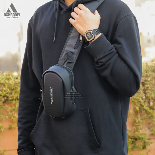 بادی بگ مشکی