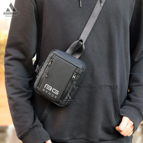 بادی بگ مشکی