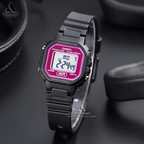 ساعت زنانه کاسیو Casio LA-20WH-4A