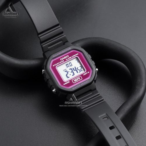 خرید ساعت اورجینال Casio LA-20WH-4A