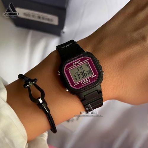قیمت ساعت مچی کاسیو Casio LA-20WH-4A