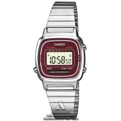 ساعت زنانه Casio LA670WA-4