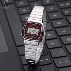 ساعت زنانه کاسیو Casio LA670WA-4