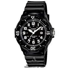 ساعت زنانه Casio LRW-200H-1BV