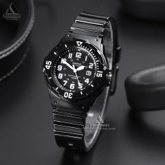 Casio-LRW-200H-1BV-02 ساعت زنانه کاسیو Casio LRW-200H-1BV
