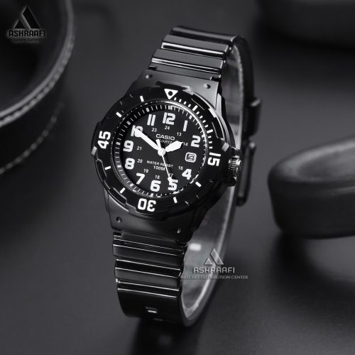 ساعت زنانه کاسیو Casio LRW-200H-1BV