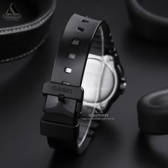 Casio-LRW-200H-1BV-03 ساعت کاسیو بند رزین Casio LRW-200H-1BV