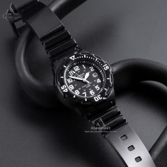 Casio-LRW-200H-1BV-05 ساعت مچی زنانه کاسیو Casio LRW-200H-1BV