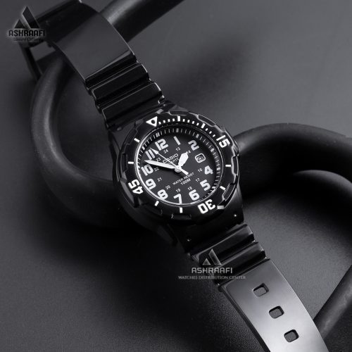 ساعت مچی زنانه کاسیو Casio LRW-200H-1BV