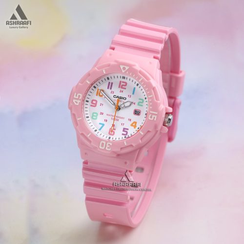 خرید ساعت کاسیو Casio LRW-200H-4B2V