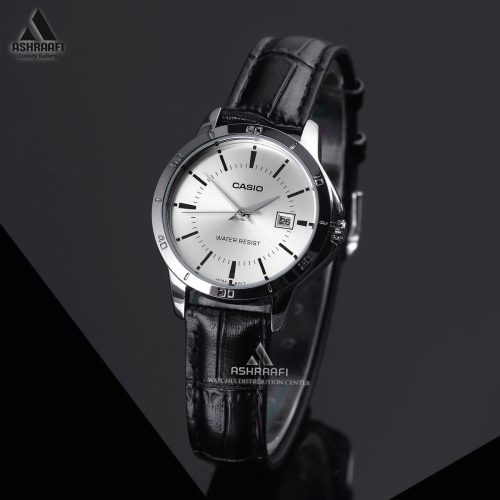 ساعت زنانه کاسیو Casio LTP-V004L-7A