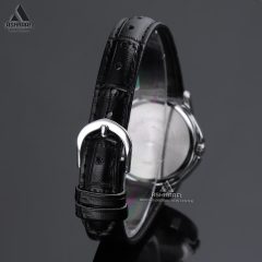 ساعت کاسیو بند چرمی Casio LTP-V004L-7A