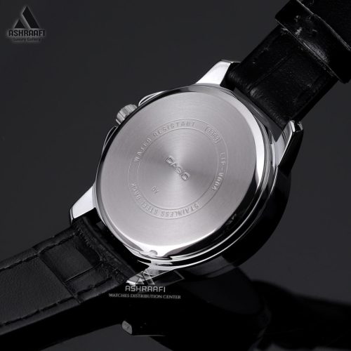 خرید ساعت اورجینال کاسیو Casio LTP-V004L-7A