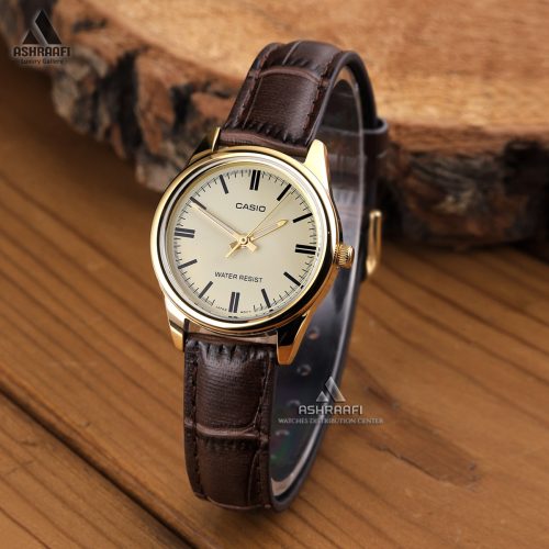 ساعت زنانه کاسیو Casio LTP-V005GL-9A