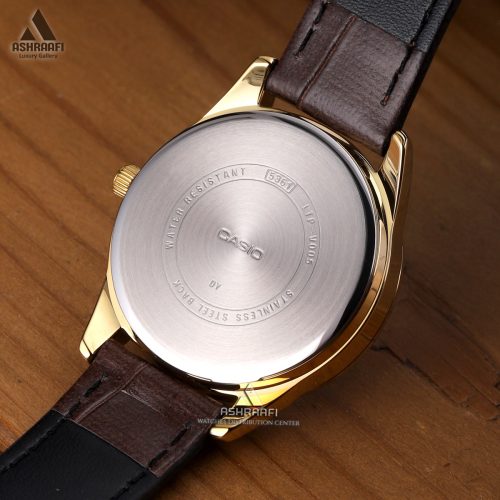 قیمت ساعت اورجینال Casio LTP-V005GL-9A