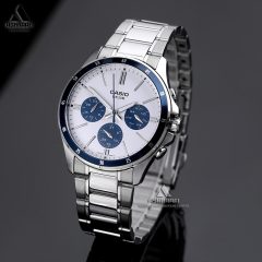 ساعت مردانه کاسیو Casio MTP-1374D-7A2V