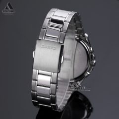 ساعت کاسیو بند استیل Casio MTP-1374D-7A2V