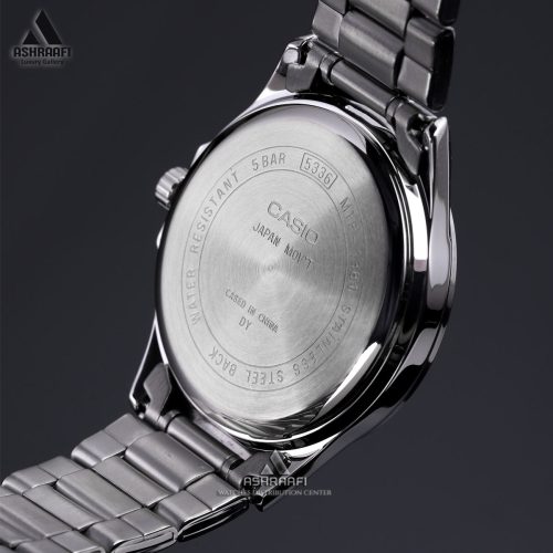 خرید ساعت مردانه Casio MTP-1381D-8AV