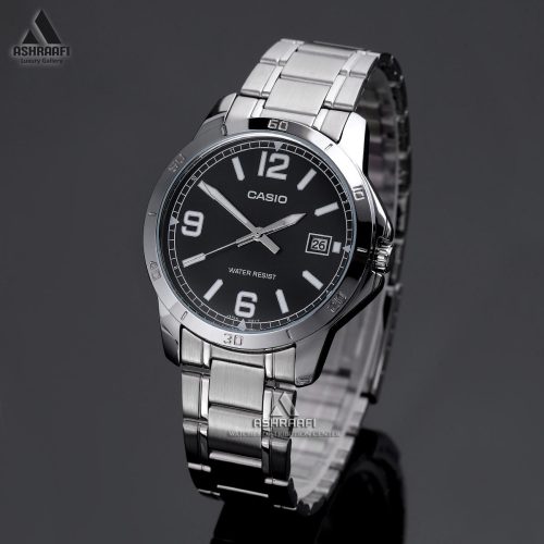 ساعت مردانه کاسیو Casio MTP-V004D-1B2