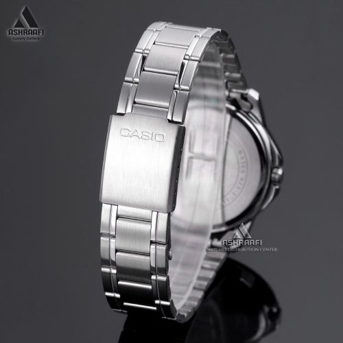 خرید ساعت مچی کاسیو Casio MTP-V004D-1B2