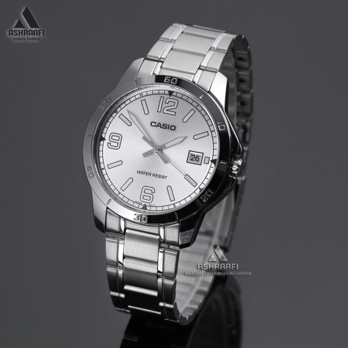 ساعت مردانه کاسیو Casio MTP-V004D-7B2