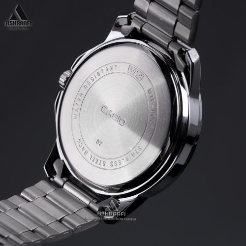 خرید ساعت اورجینال Casio MTP-V004D-7B2