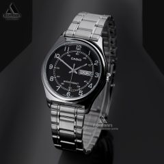 ساعت مردانه کاسیو Casio MTP-V006D-1B2
