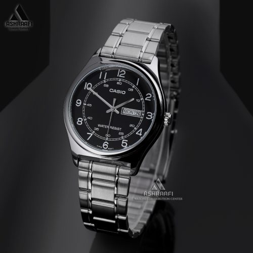ساعت مردانه کاسیو Casio MTP-V006D-1B2