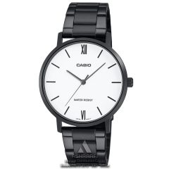 ساعت مردانه Casio MTP-VT01B-7B