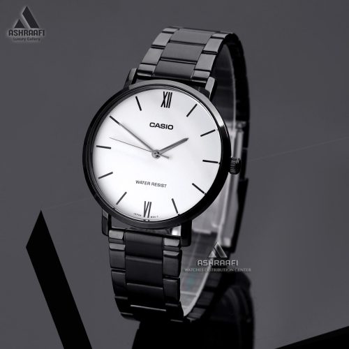 ساعت مردانه کاسیو Casio MTP-VT01B-7B