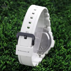 ساعت کاسیو بند رزینی Casio W-219HC-8BV