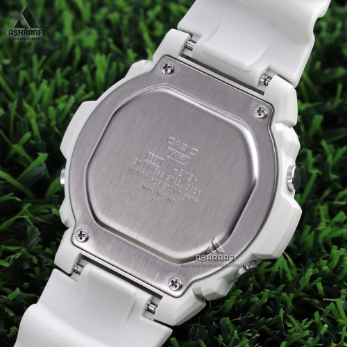 ساعت کاسیو دیجیتالی Casio W-219HC-8BV