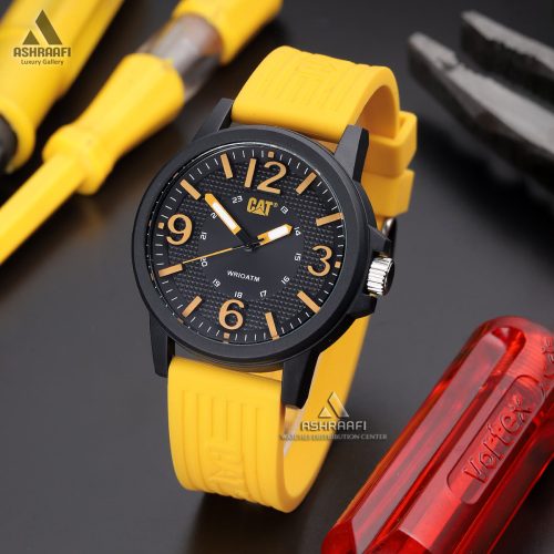 ساعت مردانه کاترپیلار Cat LF.111.27.137