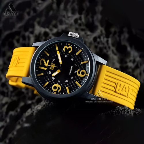 ساعت مچی کاترپیلار Cat LF.111.27.137