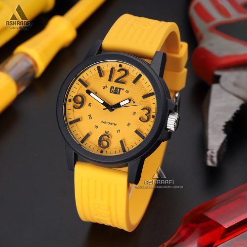 ساعت مردانه کاترپیلار Cat LF.111.27.731