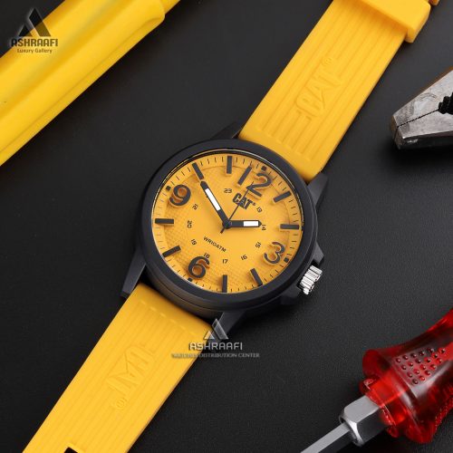 خرید ساعت مچی کاترپیلار Cat LF.111.27.731